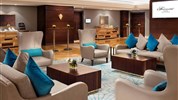 Fairmont Ajman - (Interiér) - Club