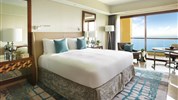Fairmont Ajman - (Interiér) - Pokoj typu FAIRMONT