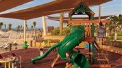 Fairmont Ajman - (Exteriér) - Hřiště