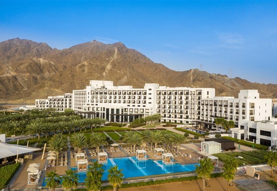 InterContinental Fujairah Resort - Fujairah