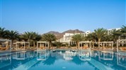 InterContinental Fujairah Resort