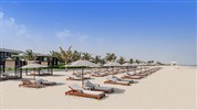 The Oberoi Beach Resort