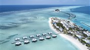 Riu Atoll - EXTERIÉR - Pohled na hotel