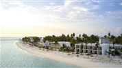 Riu Atoll - EXTERIÉR - Pohled na hotel