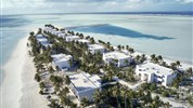 Riu Atoll - EXTERIÉR - Pohled na hotel