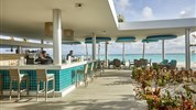 Riu Atoll - EXTERIÉR - Bar