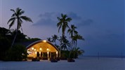 Dreamland Maldives Resort