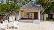 Dreamland Maldives - (Interiér) - Pokoj typu Beach Bungalow