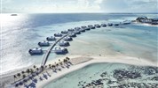 Riu Palace Maldivas - (Exteriér) - Rezort