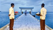 Riu Palace Maldivas