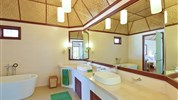 Thulhagiri Island Resort - (Interiér) - Pokoj typu Beach Bungalow