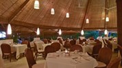 Thulhagiri Island Resort - (Interiér) - Restaurace