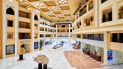 Steigenberger Al Dau Beach Hotel