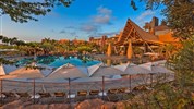 Lopesan Baobab Resort