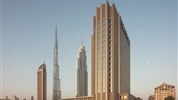 Rove Downtown Dubai - (Exteriér) - Hotel