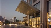 Rove Downtown Dubai - (Exteriér) - Vstup