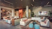 Rove Downtown Dubai - (Interiér) - Lobby