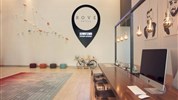 Rove Downtown Dubai - (Interiér) - Lobby