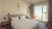 Rove Downtown Dubai - (Interiér) - Pokoj typu ROVER