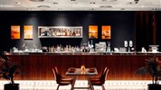 Canopy by Hilton Dubai Al Seef - INTERIÉR - Bar
