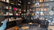 Canopy by Hilton Dubai Al Seef - INTERIÉR - Lobby