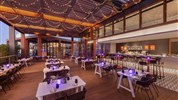 Canopy by Hilton Dubai Al Seef - INTERIÉR - Posezení