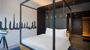 Canopy by Hilton Dubai Al Seef - INTERIÉR - Pokoj STANDARD
