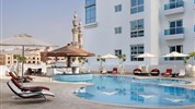 Hyatt Place Dubai Al Rigga