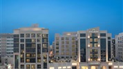 Hyatt Place Dubai Al Rigga - (Exteriér) - Hotel