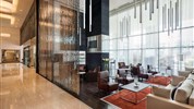 Hyatt Place Dubai Al Rigga - (Interiér) - Lobby