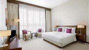 Hyatt Place Dubai Al Rigga - (Interiér) - Pokoj typu STANDARD