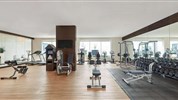 Hyatt Place Dubai Al Rigga - (Interiér) - Posilovna