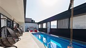 Hampton By Hilton Dubai Al Seef