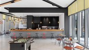 Hampton By Hilton Dubai Al Seef