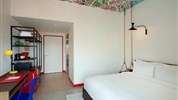 Hampton By Hilton Dubai Al Seef - (Interiér) - Pokoj typu STANDARD