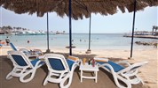 ZYA Regina Resort - Pláž