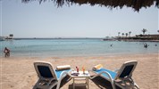 ZYA Regina Resort - Pláž