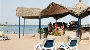 ZYA Regina Resort - Pláž