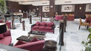 ZYA Regina Resort - Lobby bar