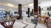 ZYA Regina Resort - Lobby bar