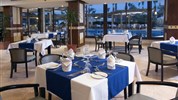 ZYA Regina Resort - Hlavní restaurace
