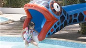 ZYA Regina Resort - Skluzavka pro děti