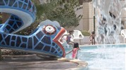 ZYA Regina Resort - Skluzavka pro děti