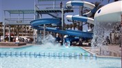 ZYA Regina Resort - Tobogán