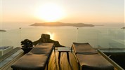 Kivotos Hotels & Villas Santorini
