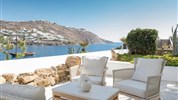 Kivotos Hotels & Villas Mykonos