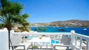 Kivotos Hotels & Villas Mykonos