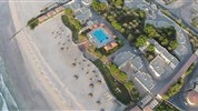 Umm Al Quwain Beach Hotel
