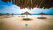 Umm Al Quwain Beach Hotel