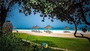 Umm Al Quwain Beach Hotel